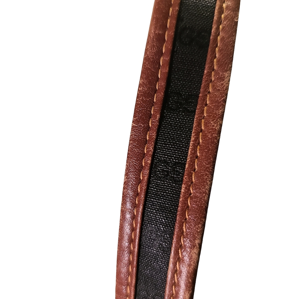 VINTAGE GUCCI TOTE - Picture 10 of 15